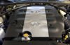 2003 Infiniti M45 4.5l V8 Engine Picture